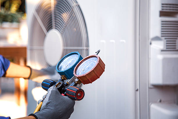 Affordable Hvac Installation solutions in Oakhurst, CA